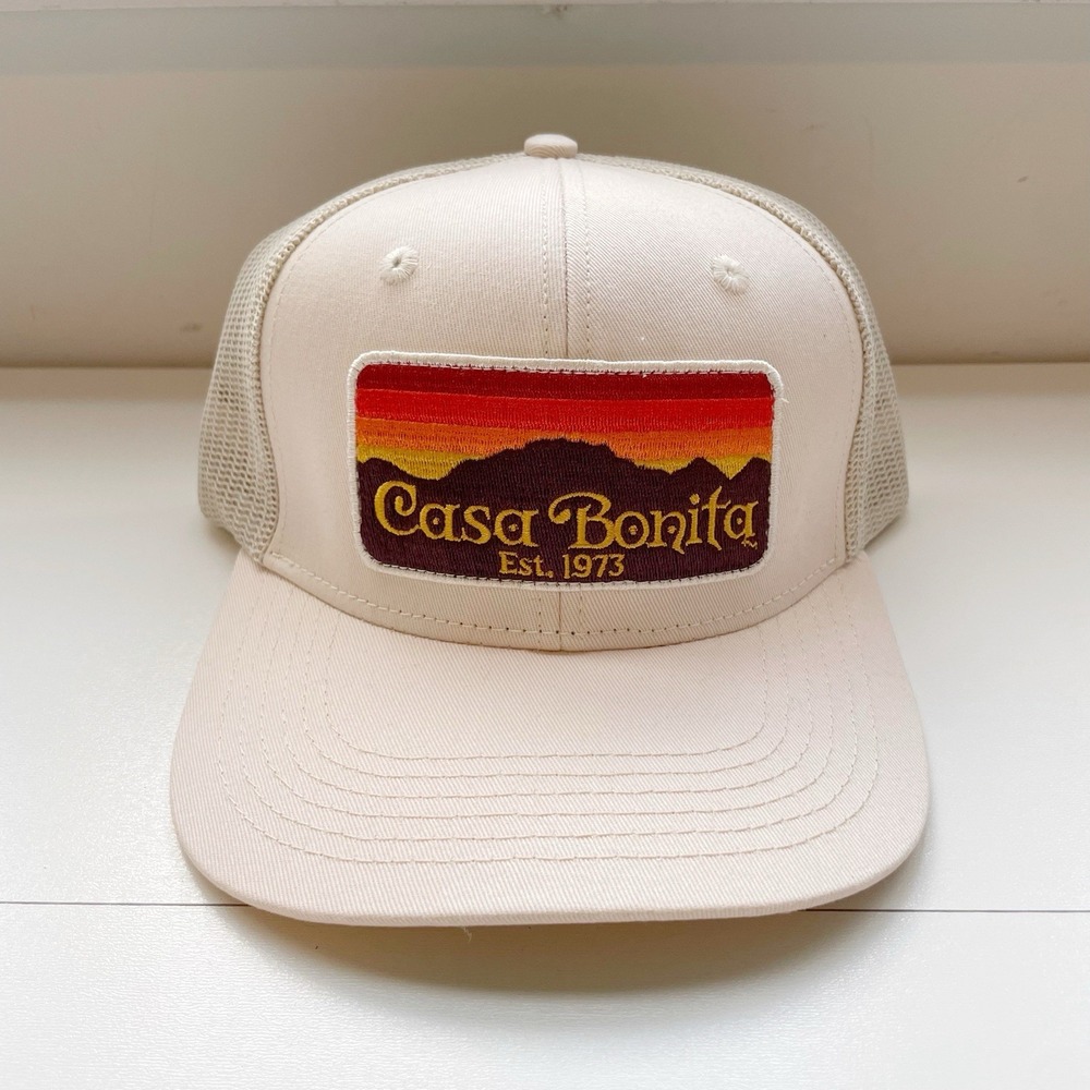 Casa Bonita Hat